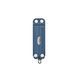 Мультитул Leatherman Micra Navy 833044 + безкоштовна доставка 833044 фото 3