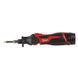 Паяльник акумуляторний MILWAUKEE, M12 SI-0 (каркас) 4933459760 фото 3