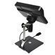 Цифровий мікроскоп SIGETA Spectrum 10x-300x 5 MP 10.1" LCD 65513 фото 6