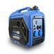 Інверторний бензиновий генератор PROFI-TEC GG2200i (2200 Вт) 005156P фото 1