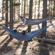 Гамак надлегкий Naturehike подвійний NH21DC011, біло-зелений 6977465862549 фото 2