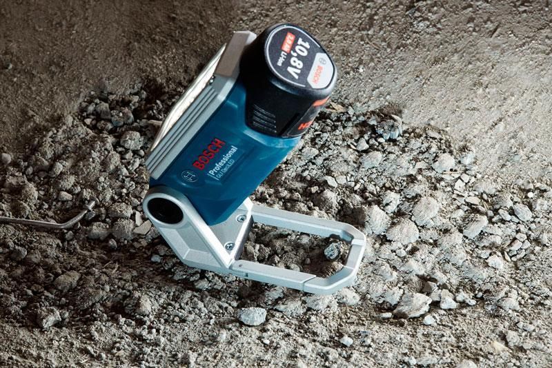 Ліхтар акумуляторний Bosch GLI 12V-330 BB (06014A0000) 06014A0000 фото