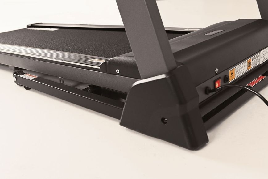 Бігова доріжка Everfit TFK 230 (TFK-230) 931234 фото
