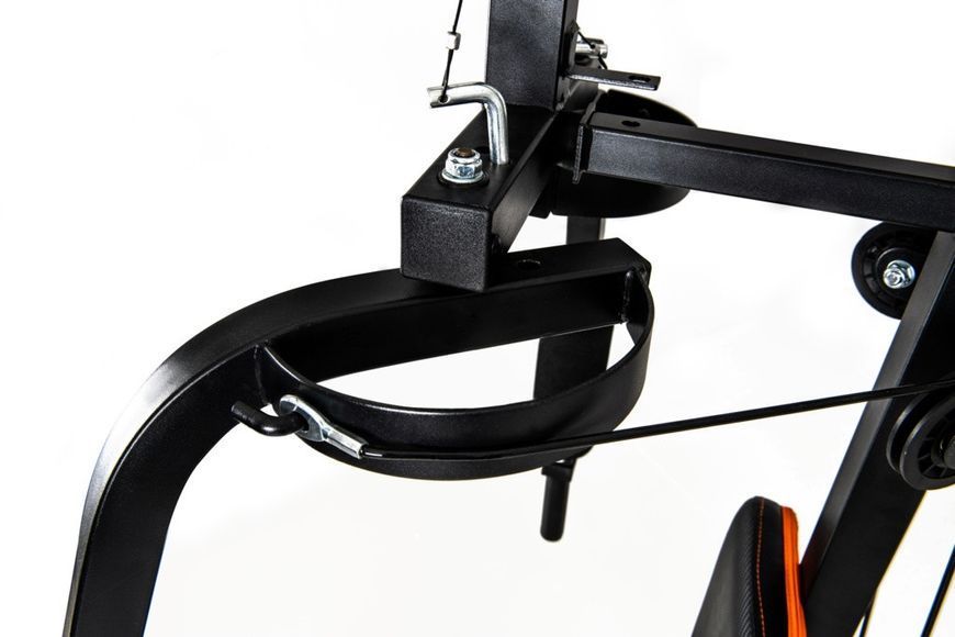 Силова мультистанція Everfit MSK 500 (MSK-500) 931932 фото