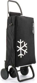 Сумка-візок Rolser Igloo Termo MF 4 Negro (IGL004-1023) 930537 фото