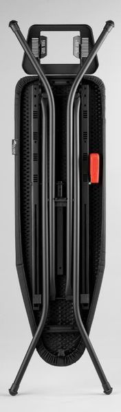 Дошка для прасування Rolser K-UNO Black Tube Blanco/Negro (K01016-2064) 931973 фото