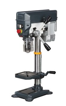 Настольный сверлильный станок OPTIMUM OPTIdrill DQ 22 (230V) 3191044 фото