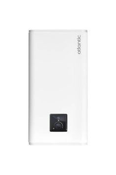Водонагрівач Atlantic Vertigo Steatite Essential 80 MP-065 2F 220E-S (1500 W) 841307 фото