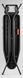 Дошка для прасування Rolser K-UNO Black Tube Blanco/Negro (K01016-2064) 931973 фото 4