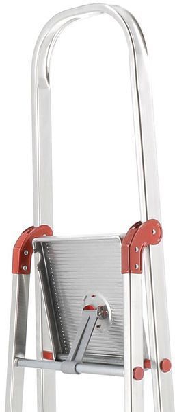 Драбина Rolser Escalera Norma 220 4 щаблі (NOR037) 930805 фото