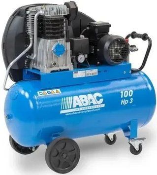 Компресор ABAC Pro A49B 100 CT3 (4116000232) 4116000232 фото