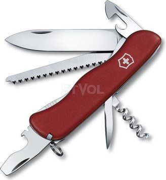 Ніж Victorinox Forester 0.8363 фото