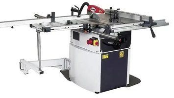 Круглопильний верстат PROMA PKS-250P 25000251 25000251 фото