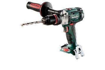 Аккумуляторный ударный шуруповерт Metabo SB 18 LTX Impuls Каркас (Безкоштовна доставка) 602192890 фото