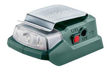 Аккумуляторный адаптер Metabo PowerMaxx PA 12 LED-USB 600298000 600298000 фото