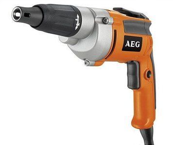 Шуруповерт сетевой AEG s 2500 е 4935413225 4935413225 фото