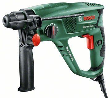 Перфоратор BOSCH PBH 2100 RE 06033A9320 06033A9320 фото