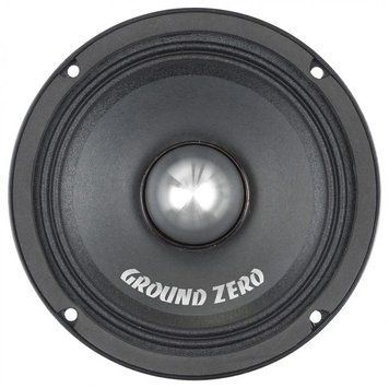 Акустика Ground Zero GZCM 6-4PPX GZCM 6-4PPX фото