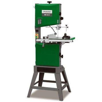 Стрічкова пила для дерева Holzstar HBS 321-2 5902432 фото