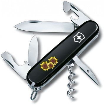 Ніж Victorinox Spartan Ukraine 1.3603.3_T1340u 1.3603.3_T1340u фото