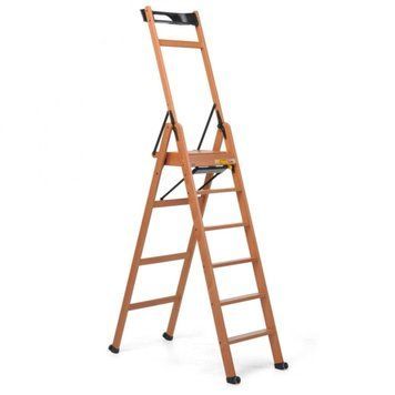 Драбина La Scala 6 Foppapedretti 9900380006 фото