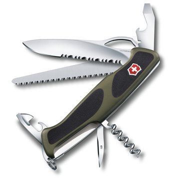 Нож Victorinox RangerGrip 179 0.9563.MWC4 0.9563.MWC4 фото