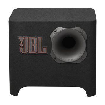 Сабвуфер JBL CLUB 1000P CLUB 1000P фото