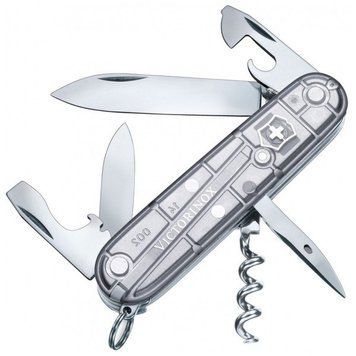 Складаний ніж Victorinox Spartan 9,1 см 1.3603.T7B1 (блістер) 1.3603.T7B1 фото