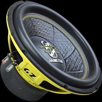 Акустика Ground Zero GZIW 12XSPL-D2 GZIW 12XSPL-D2 фото