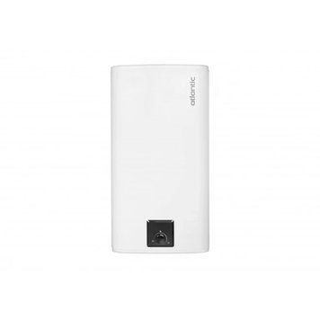 Водонагрівач електричний Atlantic Steatite Cube VM 100 S4 C 1500 W 861312 861312 фото