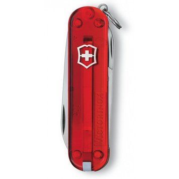 Складной нож Victorinox Classic SD 5,8 см 0.6223.TB1 0.6223.TB1 фото