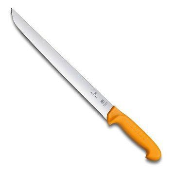 Кухонный нож Victorinox Swibo Cutlet/Steak 31см 5.8433.31 5.8433.31 фото