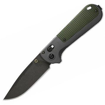 Ніж Benchmade Redoubt 430BK 430BK фото