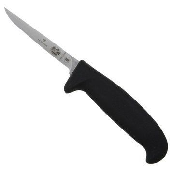 Нож Victorinox Fibrox Poultry 9 см 5.5903.09M 5.5903.09M фото