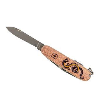 Нож Victorinox Spartan Zodiac 1.3603.7.Z3310h 1.3603.7_Z3310h фото