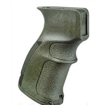 Пистолетная рукоятка FAB Defence AG47G для AK-47 зеленая AG47G фото