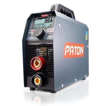Апарат зварювальний PATON PRO-250 (WA) (1014025011) без аксесуарів 1014025011 фото