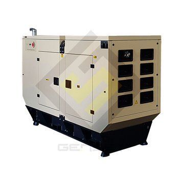 Генератор дизельний TMG Power TMGB-88 (64кВт) TMG TMGB-88 фото