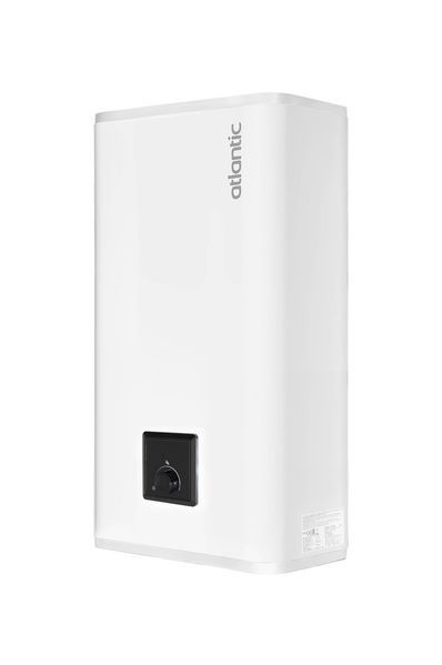 Водонагрівач Atlantic Vertigo Steatite Essential 80 MP-065 2F 220E-S (1500 W) 841307 фото