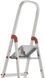 Драбина Rolser Escalera Norma 220 4 щаблі (NOR037) 930805 фото 4