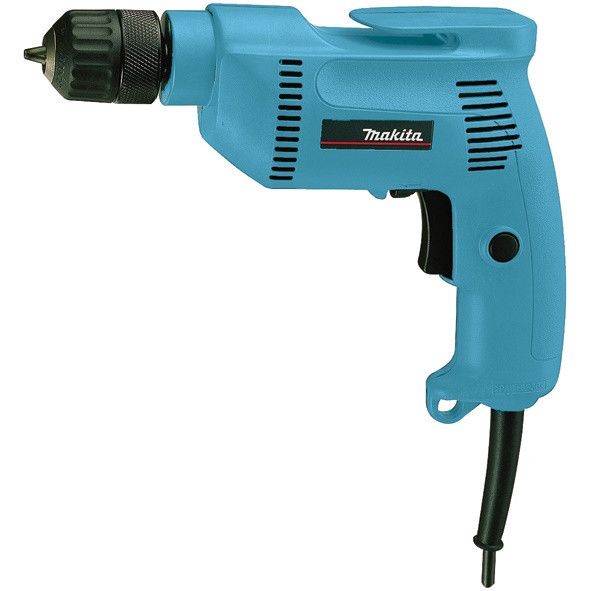 Дриль безударний Makita 6408 6408 фото