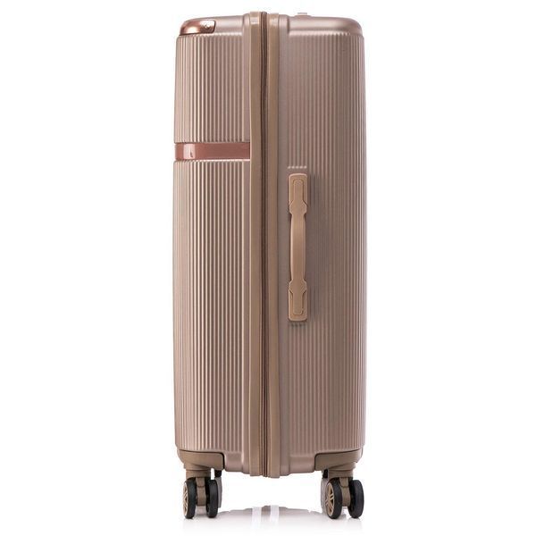 Чемодан Semi Line 28" (L) Champagne (T5668-4) DAS302660 фото