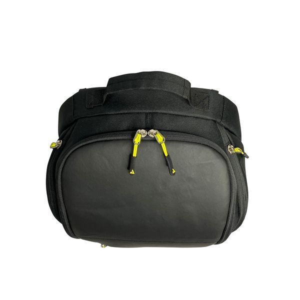 Рюкзак Joola Vision II Black (80166) 930945 фото