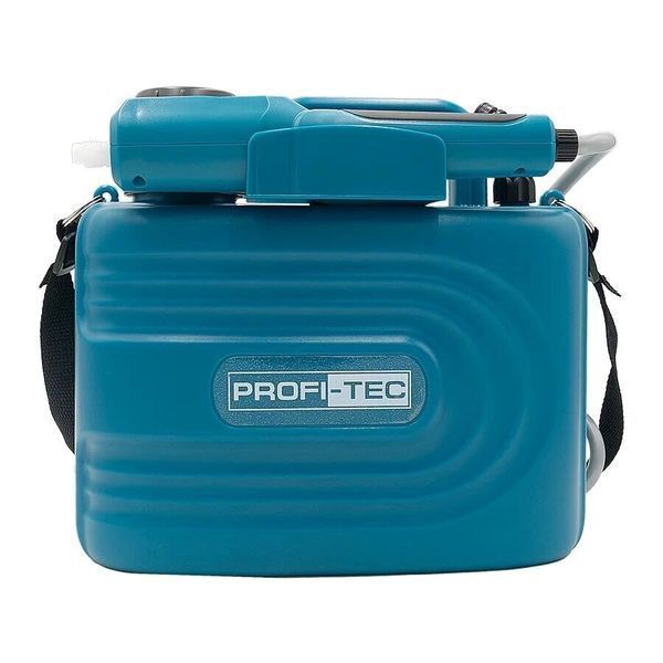 Акумуляторний обприскувач PROFI-TEC PS-5L E-Handle (3.7 В / 2500 мА&middot;год, зарядний пристрій) 008031P фото
