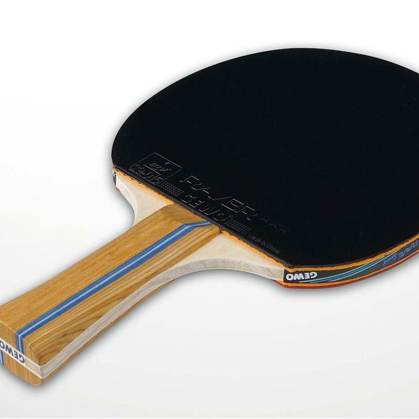 Набір для настільного тенісу Gewo Rave Speed 2 Bats 3 Balls (86080000) 931051 фото