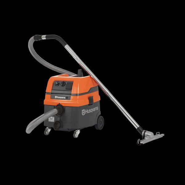 Пилосос Будівельний Husqvarna S 11 (25л) 9704666-01 9704666-01 фото