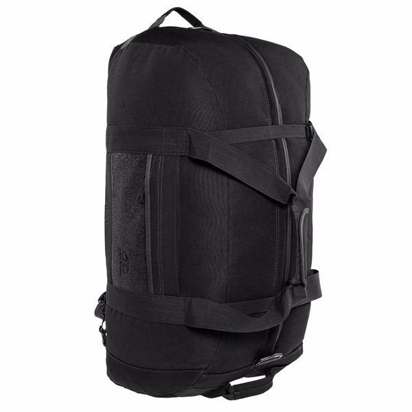 Сумка дорожня Highlander Loader 100L Black (LR100V2-BK) 931687 фото