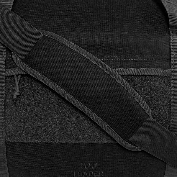Сумка дорожня Highlander Loader 100L Black (LR100V2-BK) 931687 фото