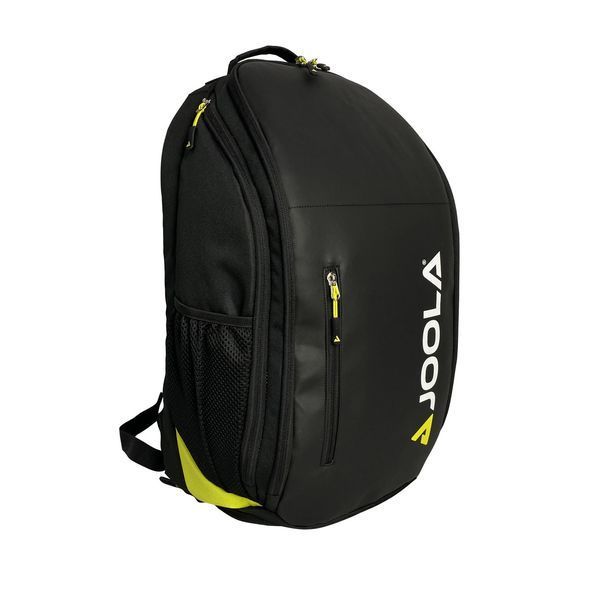 Рюкзак Joola Vision II Black (80166) 930945 фото