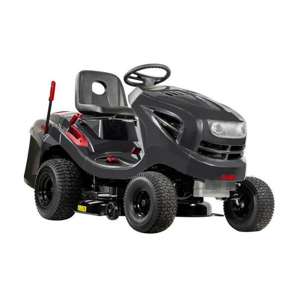 Бензиновий трактор-газонокосарка Al-Ko T 18-103.4 HD-A V2 Comfort 123088 123088 фото